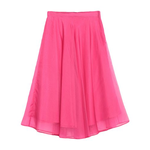 Юбка миди MSGM 35452159LS