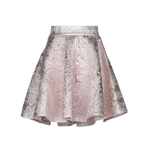 Юбка миди DOLCE & GABBANA 35452363AO