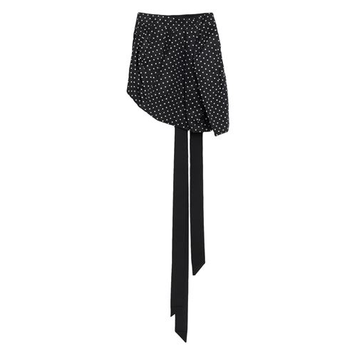 Мини-юбка DRIES VAN NOTEN 35452650AC
