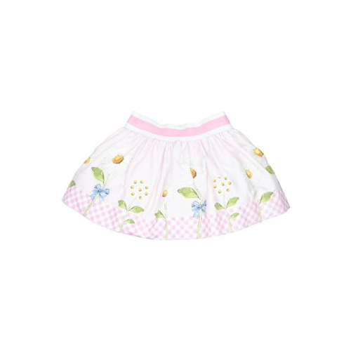 Детская юбка MONNALISA 35452777ML