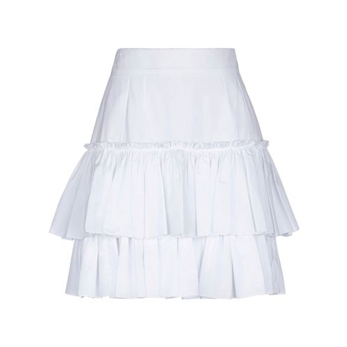 Юбка миди DOLCE & GABBANA 35452975RU