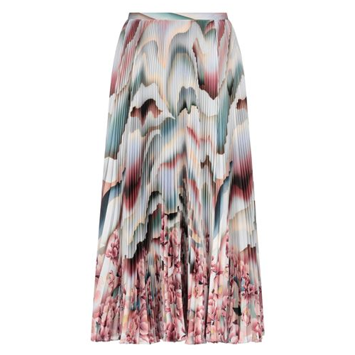 Длинная юбка ROBERTO CAVALLI 35453077OI