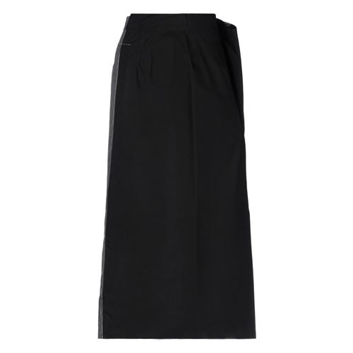 Юбка миди MM6 MAISON MARGIELA 35453530MK