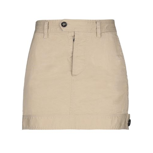 Мини-юбка DSQUARED2 35453669FI