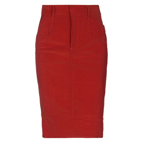 Юбка миди DSQUARED2 35453690EC