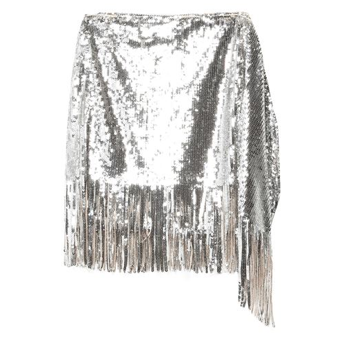 Мини-юбка PINKO 35453727QT
