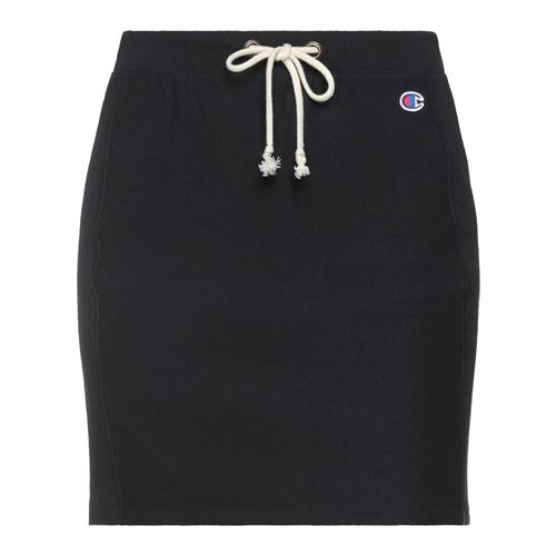 Мини-юбка CHAMPION 35464224CE