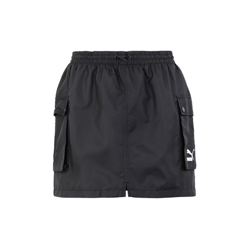 Мини-юбка PUMA 35464335SV