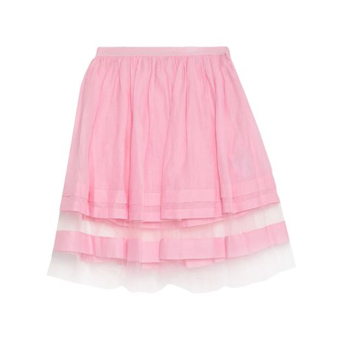 Юбка миди ERMANNO SCERVINO 35464333EG