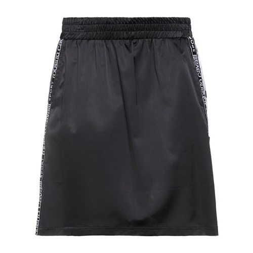 Мини-юбка ROBERTO CAVALLI SPORT 35464498HC