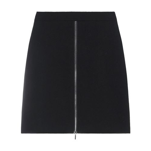 Мини-юбка EMPORIO ARMANI 35464653GH