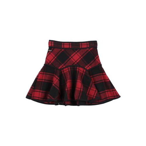 Детская юбка DSQUARED2 35464710TT