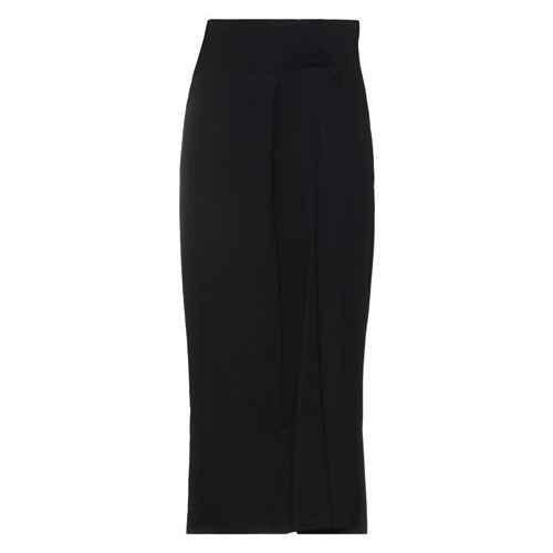 Длинная юбка YOHJI YAMAMOTO 35464722ST