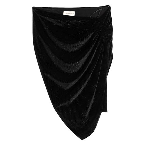 Юбка миди ALEXANDRE VAUTHIER 35464980KC