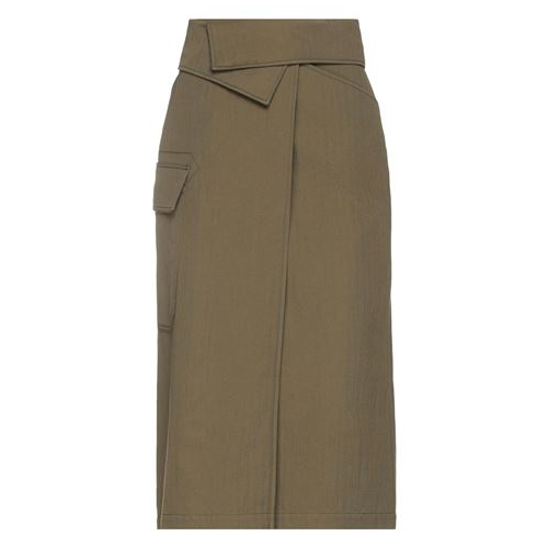 Юбка миди KENZO 35465103IX