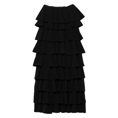 Длинная юбка SOALLURE 35465129BO