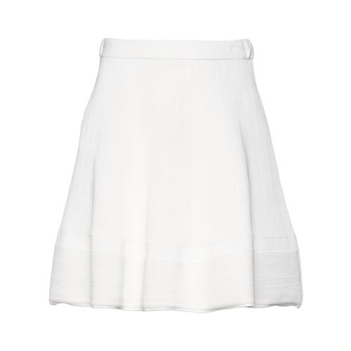 Мини-юбка BOUTIQUE MOSCHINO 35465170HP