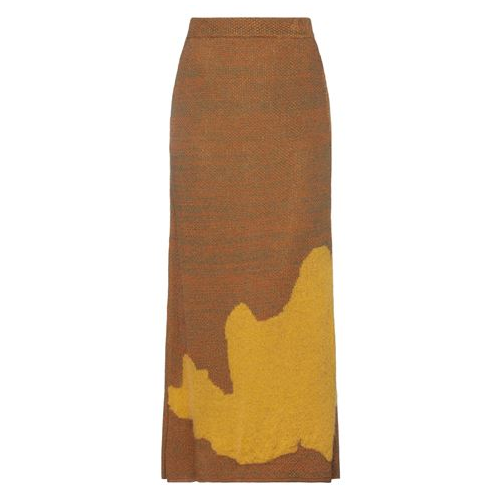 Длинная юбка I'M ISOLA MARRAS 35465313XQ