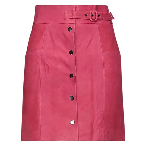 Мини-юбка VINTAGE DE LUXE 35465434VJ