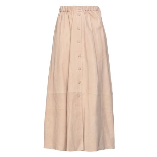 Длинная юбка VINTAGE DE LUXE 35465438BM