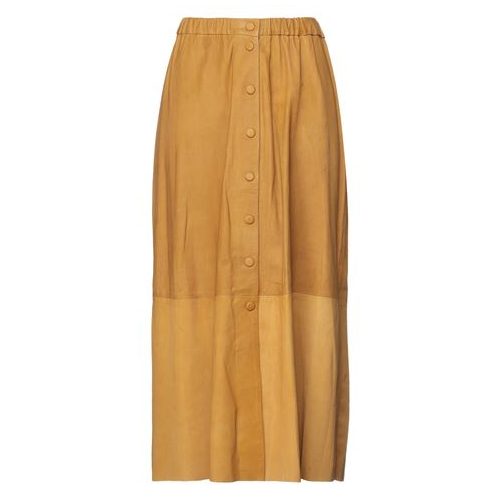 Длинная юбка VINTAGE DE LUXE 35465438XW
