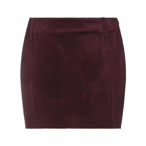 Мини-юбка VINTAGE DE LUXE 35465441SJ