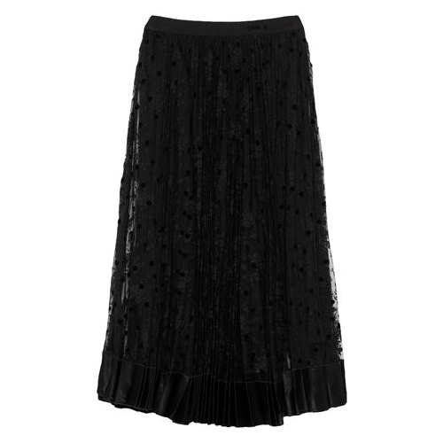 Юбка миди ERMANNO DI ERMANNO SCERVINO 35465575OM