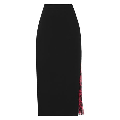 Длинная юбка BOUTIQUE MOSCHINO 35465600EW