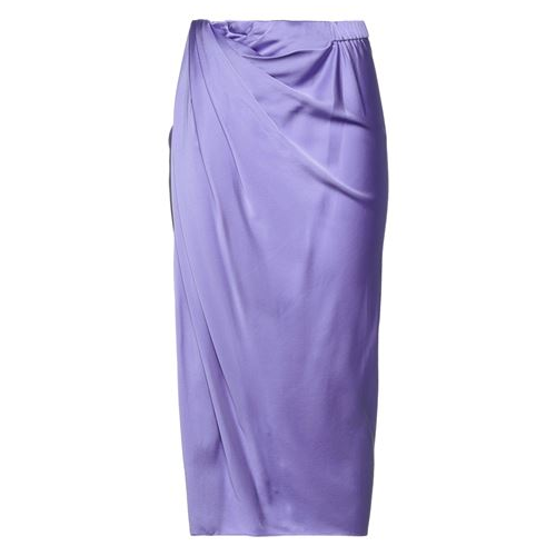 Юбка миди HELMUT LANG 35465955DM