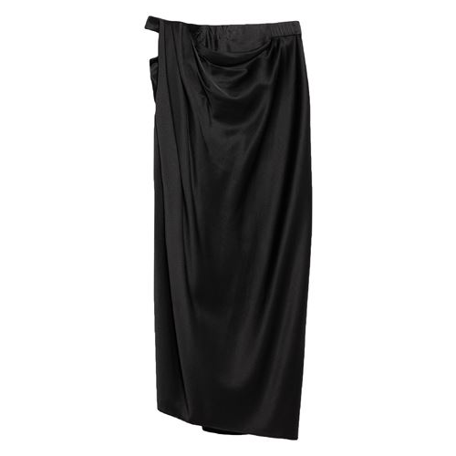 Юбка миди HELMUT LANG 35465955KT