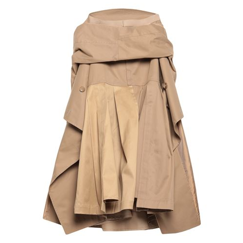 Юбка миди JUNYA WATANABE 35466015NT