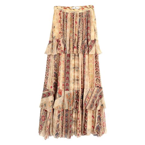 Длинная юбка ETRO 35466433UA