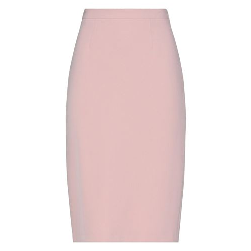 Юбка миди BLUMARINE 35466831JW