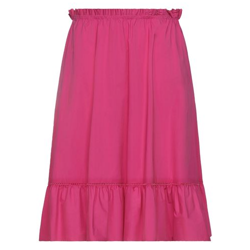 Юбка миди BLUMARINE 35466846FJ