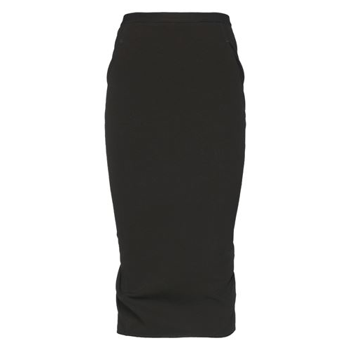 Юбка миди RICK OWENS 35467035RW