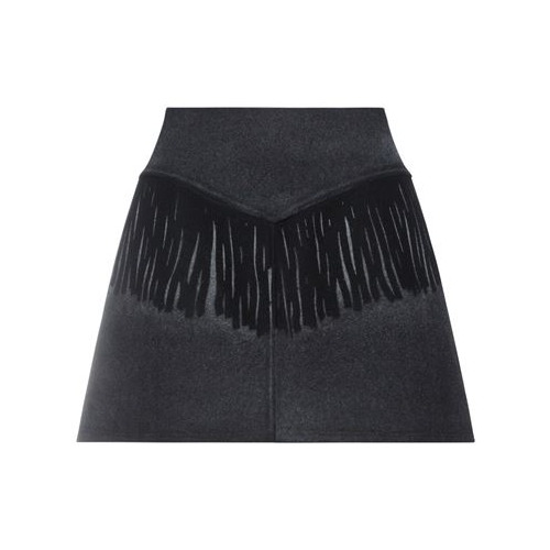 Мини-юбка MM6 MAISON MARGIELA 35467194PX