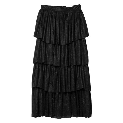 Юбка миди BE BLUMARINE 35467260MA