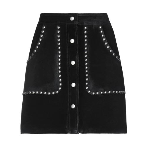 Мини-юбка GOLDEN GOOSE DELUXE BRAND 35467433LV