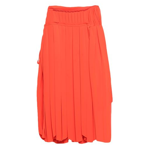 Юбка миди LANVIN 35467505GN