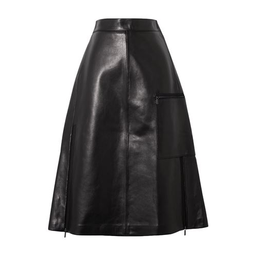 Юбка миди ACNE STUDIOS 35467687KP