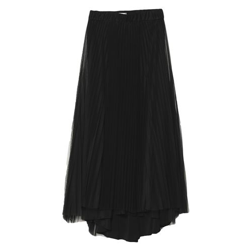 Юбка миди BRUNELLO CUCINELLI 35467805HT