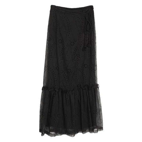 Длинная юбка PINKO 35467946BD