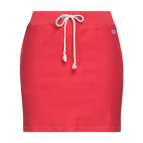 Мини-юбка CHAMPION 35468259KP