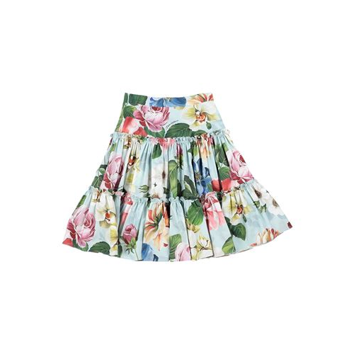 Детская юбка DOLCE & GABBANA 35468548HO