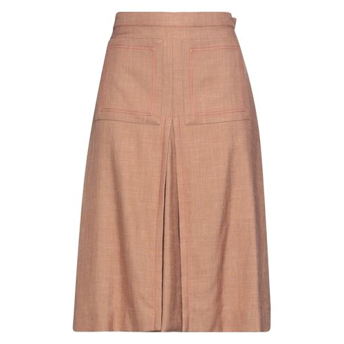 Юбка миди BURBERRY 35468809WH