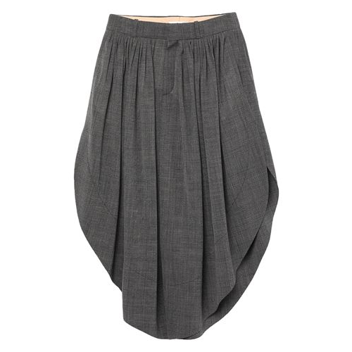 Укороченные брюки CHLOÉ 35468846OH