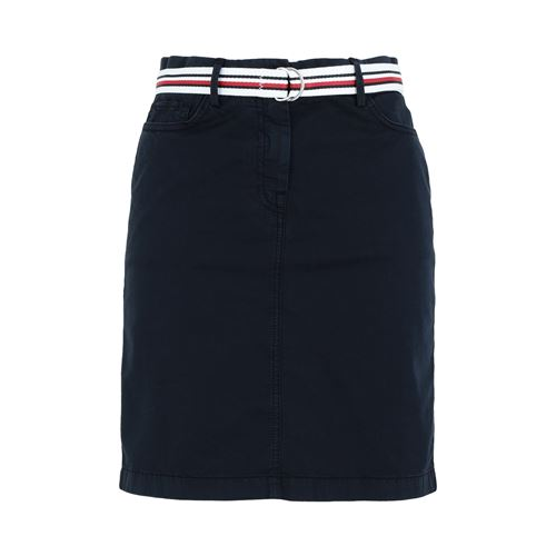 Юбка миди TOMMY HILFIGER 35468919KU