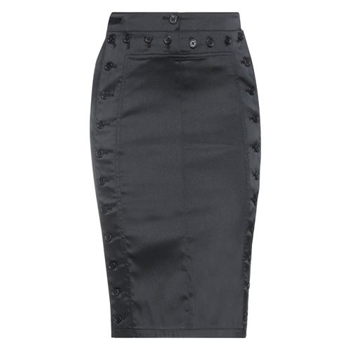 Юбка миди ANN DEMEULEMEESTER 35469444PA