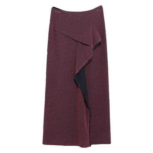 Длинная юбка ROLAND MOURET 35469580MM