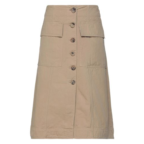Юбка миди ACNE STUDIOS 35469650WR
